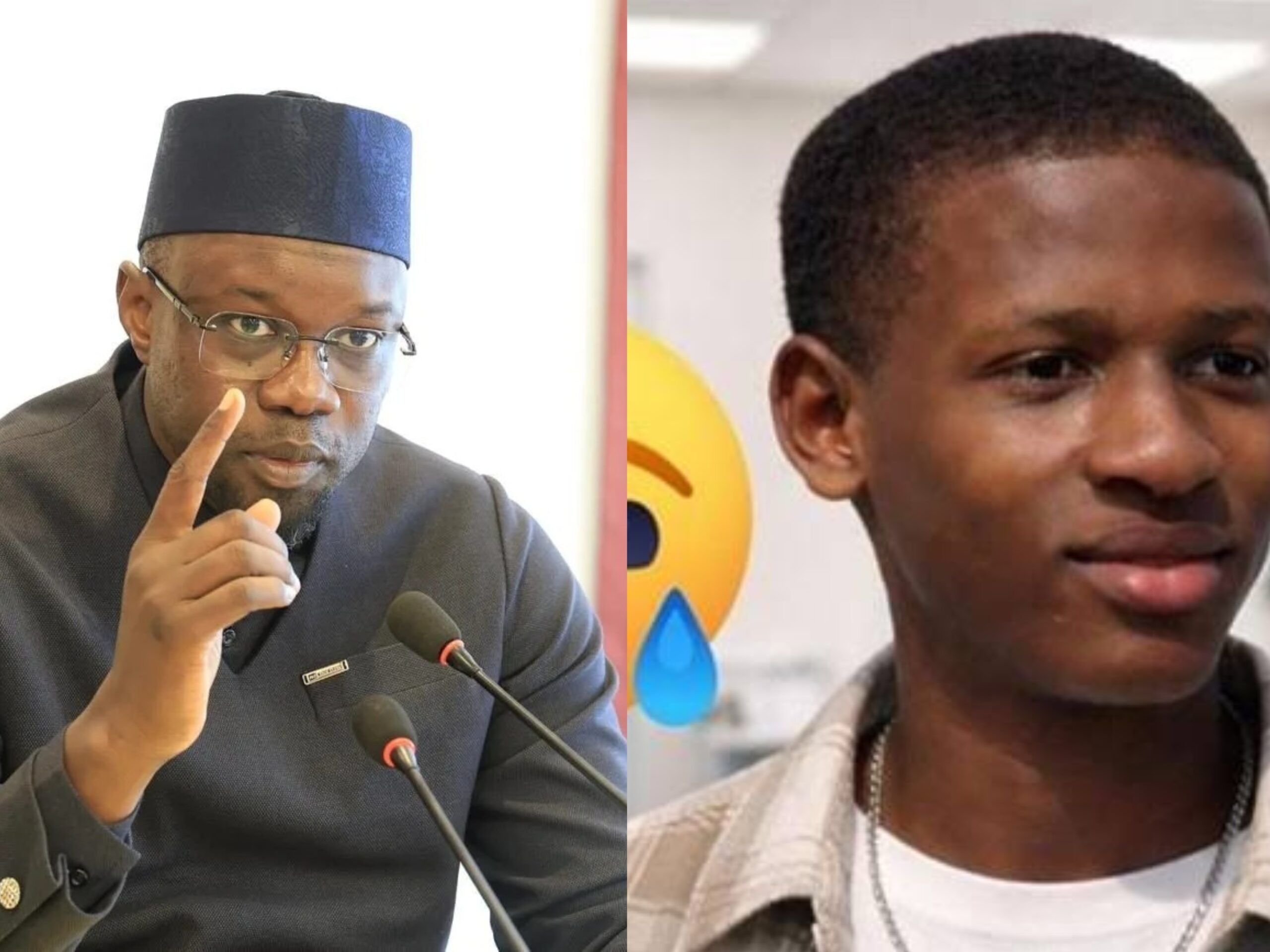 Sonko dégage sa responsabilité sur la mort d'Abdoulaye Ba : « Ce n'est pas moi qui interviens... »