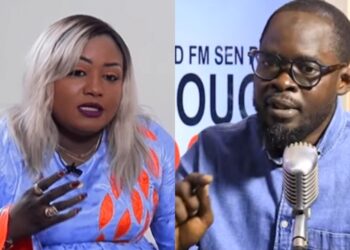 Affaire Aïssatou Diop Fall : ces éléments qui militent en faveur d’une remise en liberté immédiate, selon Babacar Ba