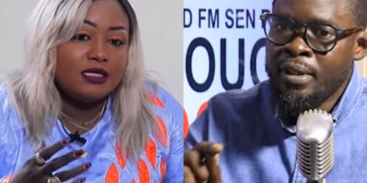 Affaire Aïssatou Diop Fall : ces éléments qui militent en faveur d’une remise en liberté immédiate, selon Babacar Ba