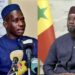 Sonko – France24-RFi : « Il n’y a pas eu de dérapage, Pas de tel teli rek », réagi Ibrahima Lissa Faye