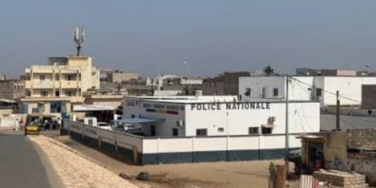 Diamaguene Sicap Mbao : Deux enfants surpris en flagrant délit d’acte contre-nature