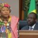 Maïmouna Dieye : « Je remercie le Président Sonko pour la confiance qu’il m’a accordée en me nommant ministre… »