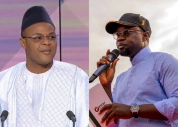 Sonko vs Mame Mbaye Niang : la bataille des intérêts civiles s’est ouverte, ce mercredi