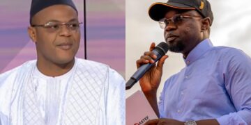 Sonko vs Mame Mbaye Niang : la bataille des intérêts civiles s’est ouverte, ce mercredi