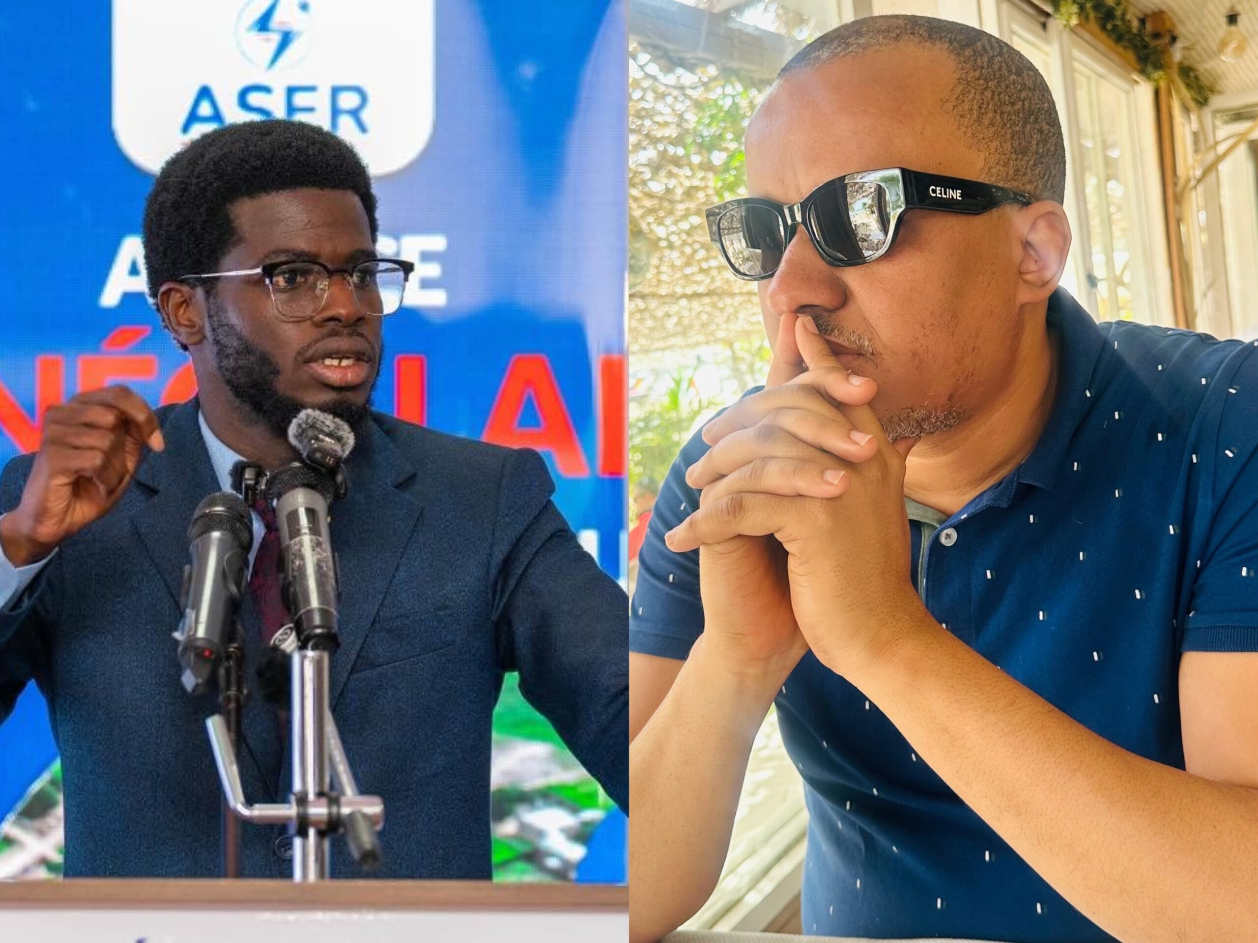 Oumar Osys Sow égratigne J. M. Séne : « Les Sénégalais attendent toujours une réponse claire... »