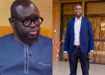 Attaques contre le ministre Alioune Dione : Son chef de cabinet dézingue Cheikh Ousmane Touré