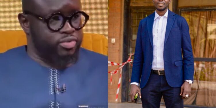 Attaques contre le ministre Alioune Dione : Son chef de cabinet dézingue Cheikh Ousmane Touré