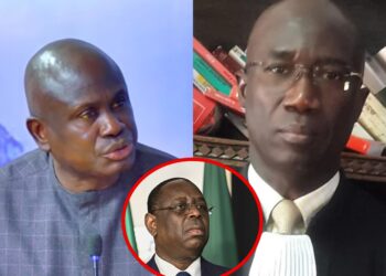 Justice : Seydi Gassama sort deux gros dossiers pour Me Moussa Sarr