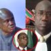 Justice : Seydi Gassama sort deux gros dossiers pour Me Moussa Sarr