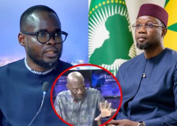 « Doundou Mbaam Alleu » : Babacar Ba condamne « fermement » les propos de Abdou A. Diop contre Sonko