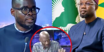« Doundou Mbaam Alleu » : Babacar Ba condamne « fermement » les propos de Abdou A. Diop contre Sonko