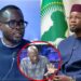 « Doundou Mbaam Alleu » : Babacar Ba condamne « fermement » les propos de Abdou A. Diop contre Sonko