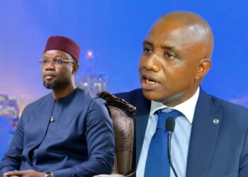 Yoro Dia dézingue encore Sonko : »Ce n&rsquo;est pas de l’incompétence mais du sabotage »
