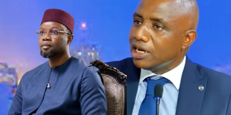 Yoro Dia dézingue encore Sonko : »Ce n’est pas de l’incompétence mais du sabotage »