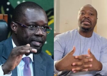 « Depuis le limogeage de Sonko, je n&rsquo;ai pas… » : Guy Marius Sagna se confie