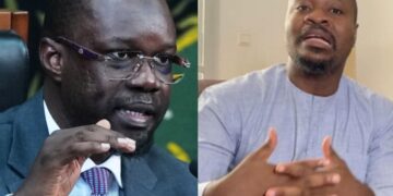 « Depuis le limogeage de Sonko, je n&rsquo;ai pas… » : Guy Marius Sagna se confie