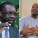 « Depuis le limogeage de Sonko, je n&rsquo;ai pas… » : Guy Marius Sagna se confie