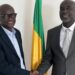 Départ du gouvernement : le maire de Thilmakha rend hommage à Moustapha Ndieck Sarré