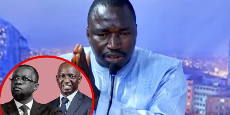 Responsabilité gouvernementale et discours politique : l’ambiguïté Ousmane Sonko, (Bougar Diouf)