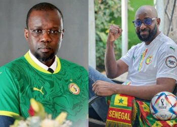 Thierno Bocoum contredit Sonko : « L’Afrique ne battra pas l’Afrique »
