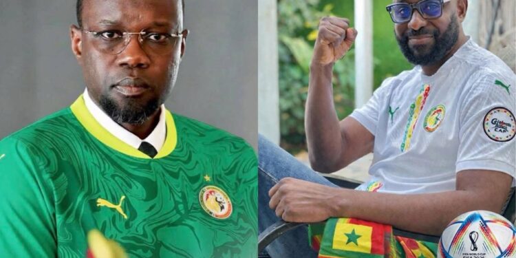 Thierno Bocoum contredit Sonko : « L’Afrique ne battra pas l’Afrique »