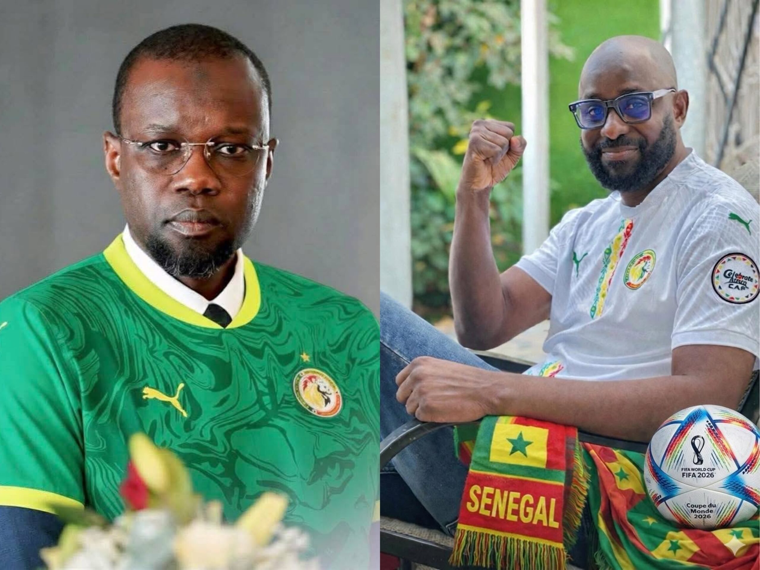 Thierno Bocoum contredit Sonko : « L'Afrique ne battra pas l'Afrique »