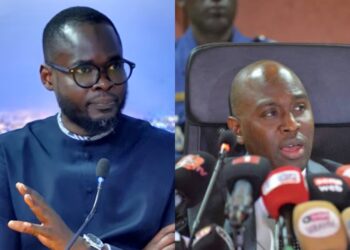 Pjf – affaire ASER – AEE Power : « Il serait opportun de rééditer la séance d’explication du procureur financier en 2025.. », selon Babacar Ba