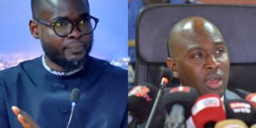Pjf – affaire ASER – AEE Power : « Il serait opportun de rééditer la séance d’explication du procureur financier en 2025.. », selon Babacar Ba