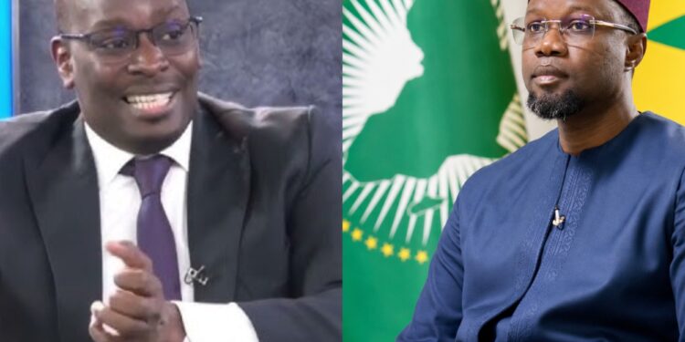 « C&rsquo;est de la trahison si… »: Madana Kane égratigne Sonko sur l&rsquo;affaire de la dette