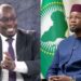 « C&rsquo;est de la trahison si… »: Madana Kane égratigne Sonko sur l&rsquo;affaire de la dette