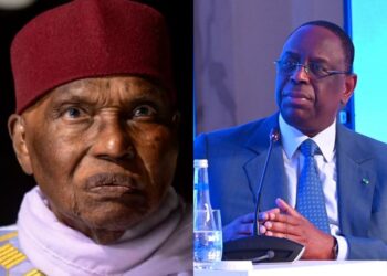 100 ans de Me Wade : le témoignage séduisant de Macky Sall, son ancien Premier ministre