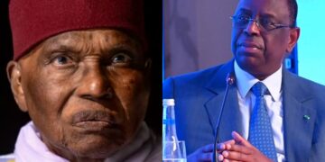 100 ans de Me Wade : le témoignage séduisant de Macky Sall, son ancien Premier ministre