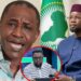 Adama Gaye dit son désaccord avec PMD : « Ce gourou [Sonko] est démasqué… »