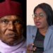 100 ans de Me Wade : « Bravo au Pds pour cette belle célébration », (Zahra Iyane Thiam)