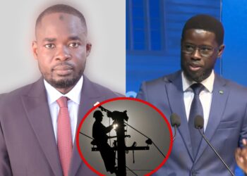 Délestages et risque d’approvisionnement énergétique fragile : un signal d’alerte pour l’Etat, (Babacar Ba)