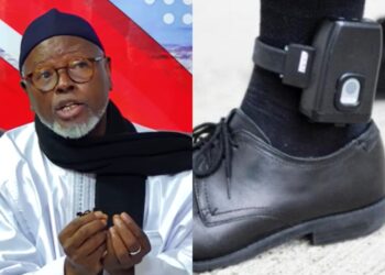 Bracelets : « C’est une version électronique des chaines de l’esclavage », selon Alioune Tine