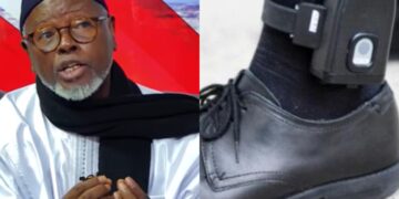 Bracelets : « C&rsquo;est une version électronique des chaines de l&rsquo;esclavage », selon Alioune Tine