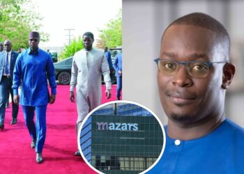 Rapport du cabinet Mazars: Madana Kane dénonce un problème de transparence…