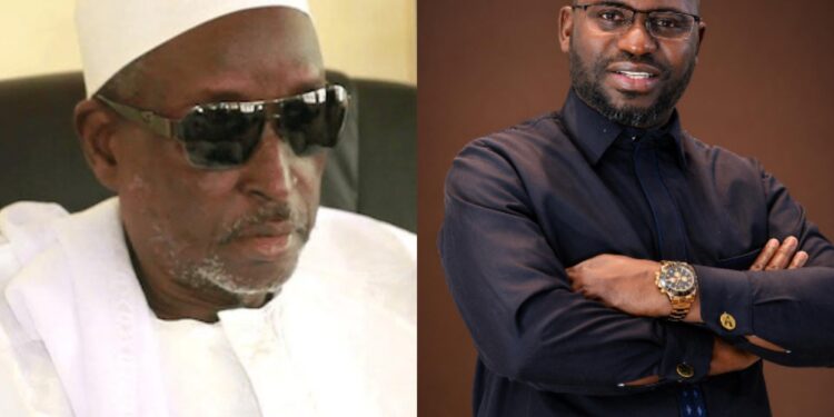 Disparition de Serigne Cheikh Saliou Mbacké : la permanence d’un héritage spirituel et social, (Par Abdou Bamba Gningue)