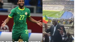 Défaite des Lions : les dures vérités de Madiambal Diagne