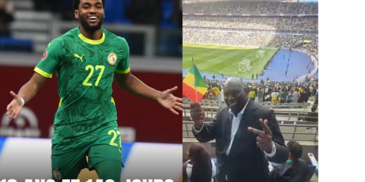 Défaite des Lions : les dures vérités de Madiambal Diagne