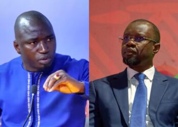 Ousmane Sonko : du triomphe des foules (indicateur de popularité) à l&rsquo;épreuve du bilan (indicateur de performance gouvernementale), (Bougar Diouf)