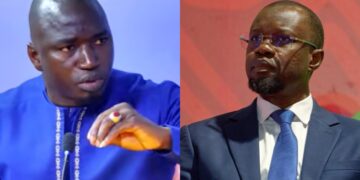 Ousmane Sonko : du triomphe des foules (indicateur de popularité) à l&rsquo;épreuve du bilan (indicateur de performance gouvernementale), (Bougar Diouf)