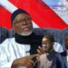 Congrès de Pastef : « C&rsquo;est une sorte de réplique au discours impressionnant de Diomaye », selon Alioune Tine