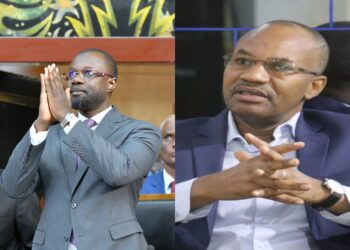 Décision du Conseil Constitutionnel : MIK et DCM prennent acte et félicitent Sonko…