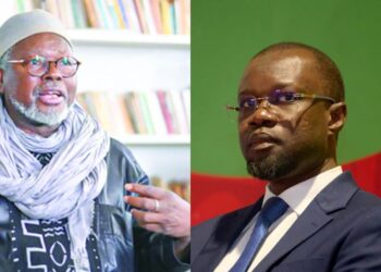 Guide la Révolution : Sonko est devenu la Star des jeunes sénégalais des zones urbaines…, selon Alioune Tine