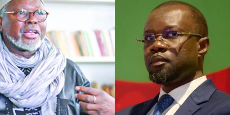 Guide la Révolution : Sonko est devenu la Star des jeunes sénégalais des zones urbaines…, selon Alioune Tine