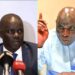 Dette cachée : Madiambal juge inacceptable la posture de l’ex président de la Cour des comptes