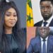 Paiement anticipé de 2 échéances souveraines : Seynabou Sankarè salue une décision stratégique de  Diomaye Faye et Cheikh Diba…