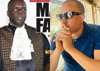 Dette cachée : Oumar Sow rabat le caquet à Mamadou Faye, ancien président de la Cour des comptes